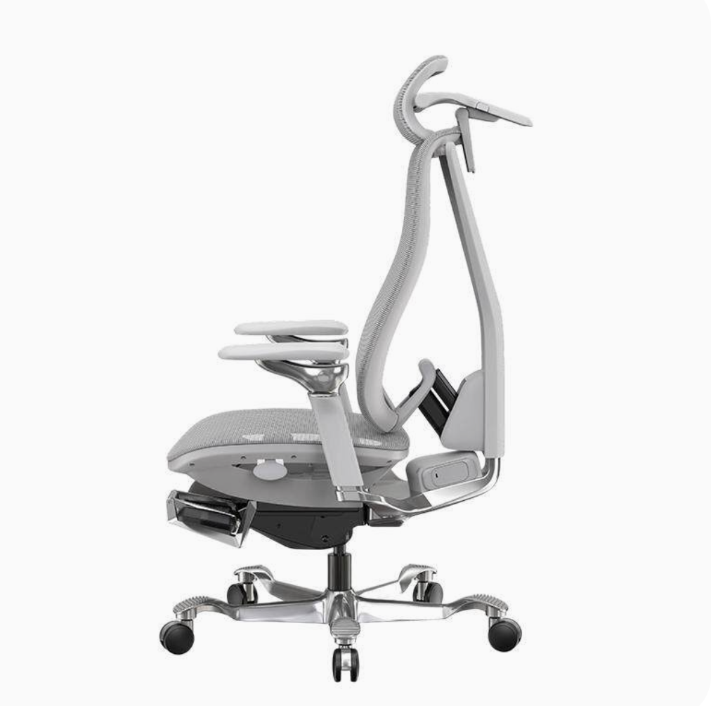 Esports Gaming Chair - كرسي مكتب مريح مع دعم قطني