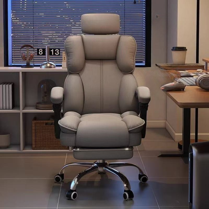 Esports Gaming Chair - كرسي ألعاب إلكترونية، كرسي كمبيوتر منزلي