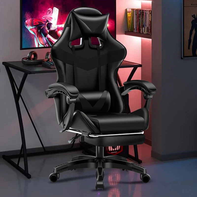 Esports Gaming Chair - كراسي مكتب للألعاب الإلكترونية مريحة للجلوس