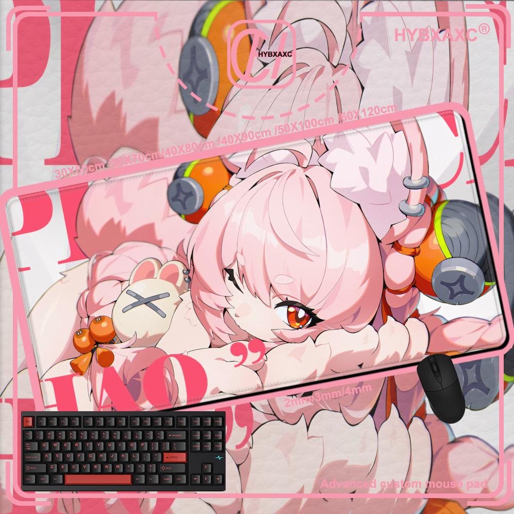 Zero Esports Gaming Gear - 2026 جديد جميع شخصيات Zzz Ye