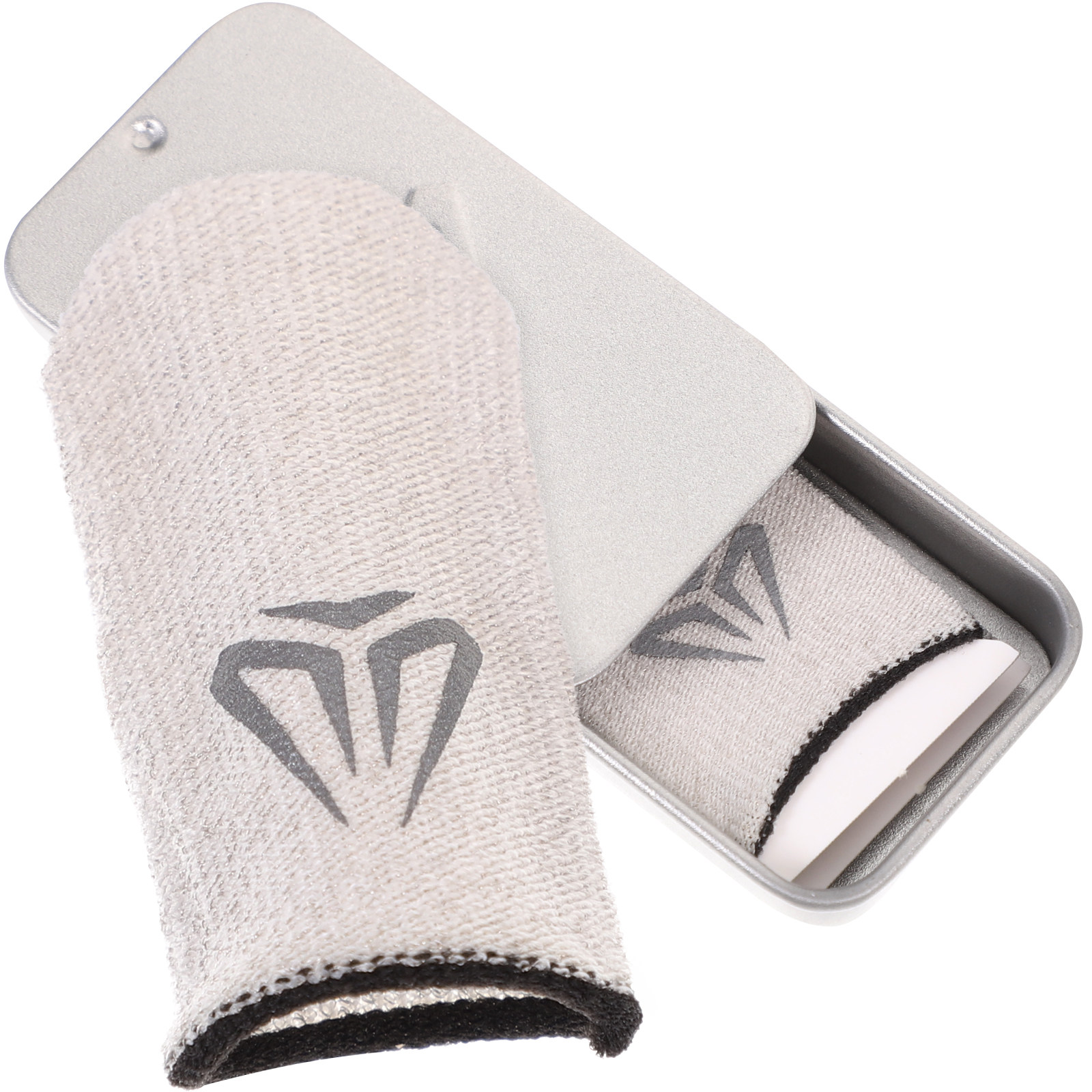 Esports Gaming Finger Sleeve - زوج واحد من أغطية الأصابع للألعاب