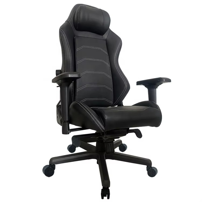 Esports Gaming Chair - كرسي ألعاب إلكترونية رسمي من الجلد