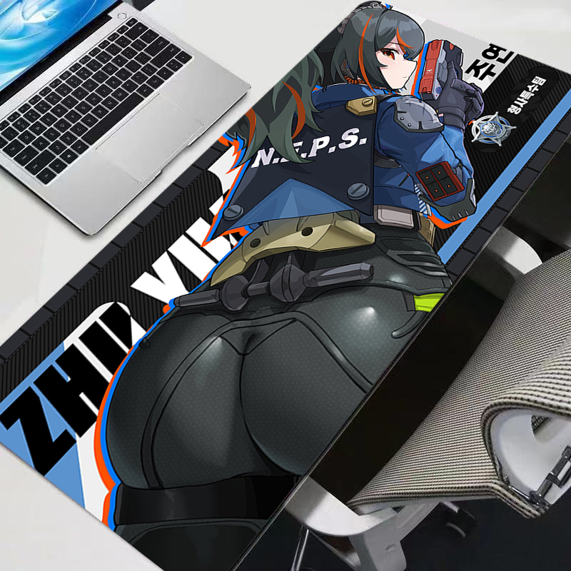 Zero Esports Gaming Gear - لوحة ماوس كبيرة للألعاب للكمبيوتر الشخصي
