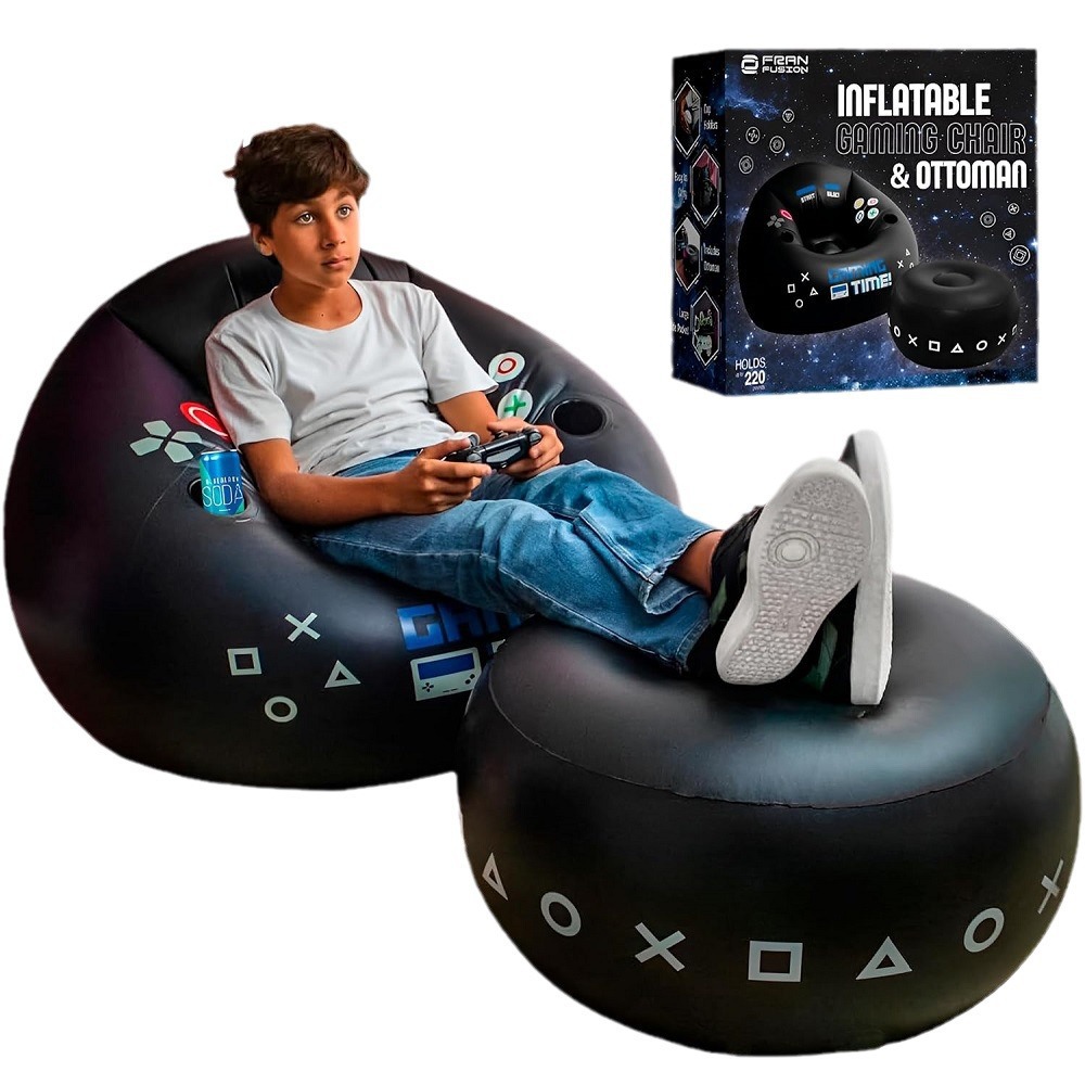 Esports Gaming Chair - كرسي ألعاب إبداعي للرياضات الإلكترونية مع