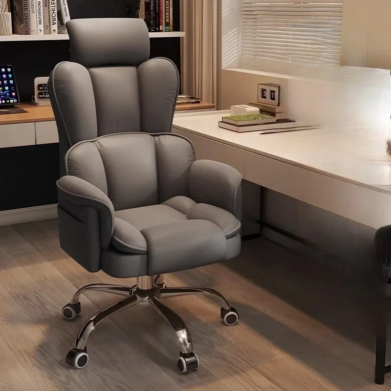 Esports Gaming Chair - كرسي ألعاب إلكترونية، كرسي كمبيوتر مريح،