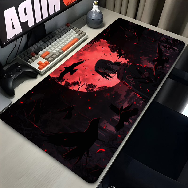 لوحة ماوس كبيرة الحجم XXL للأل - مراجعة Esports Gaming Pc وسعره