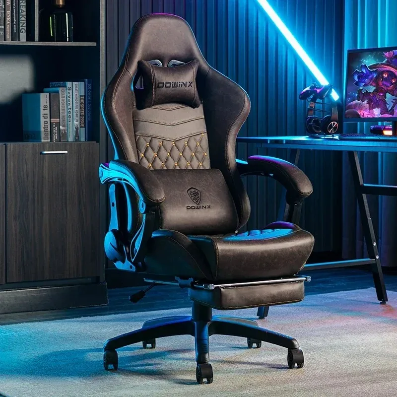 كرسي ألعاب إلكترونية للمنزل، م - مراجعة Esports Gaming Chair وسعره