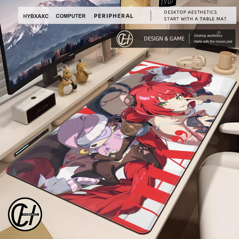 HYBXAXC Ukinami Yuzuha Mouse P - مراجعة Zero Esports Gaming Gear وسعره