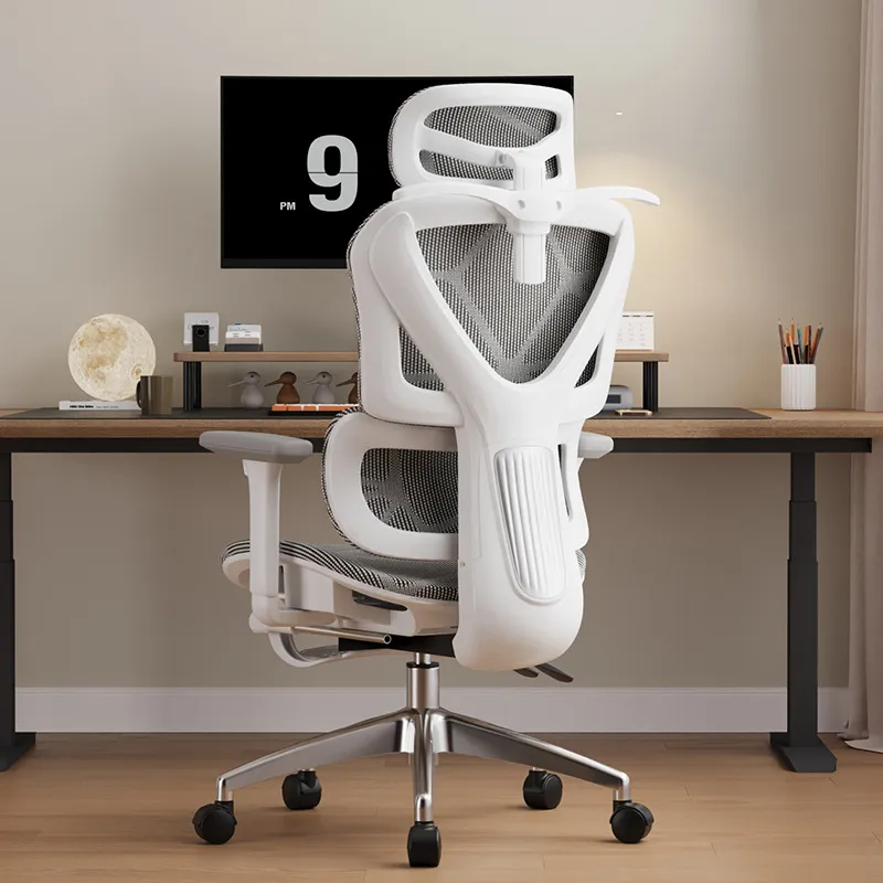 كرسي كمبيوتر مريح للألعاب الإل - مراجعة Esports Gaming Chair وسعره