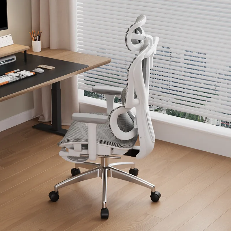 كرسي كمبيوتر مريح للألعاب الإل - مراجعة Esports Gaming Chair وسعره