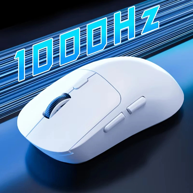فأرة لاسلكية جديدة طراز 348 ثل - مراجعة Logitech Mouse G203 وسعره