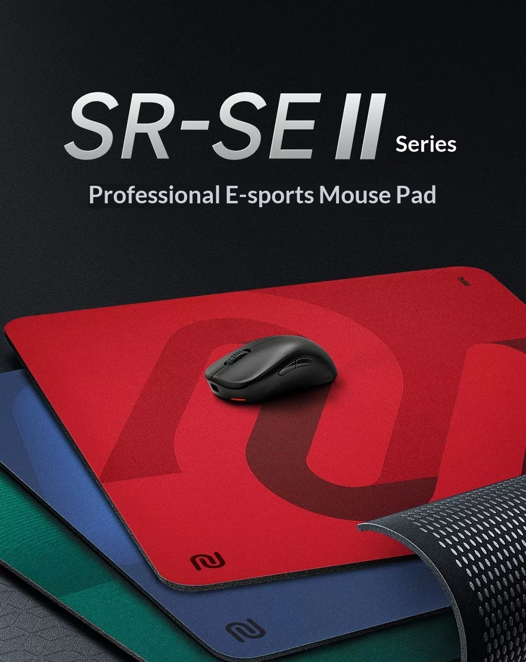 ZOWIE GSR SE Chilan Gen2 HSR T - مراجعة Esports Gaming Competition وسعره
