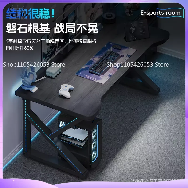 مكتب كمبيوتر للمنزل والمكتب وا - مراجعة Esports And Gaming Management وسعره
