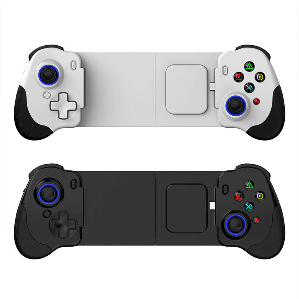 وحدة تحكم ألعاب محمولة سلكية N - مراجعة Zero Esports Gaming Gear وسعره