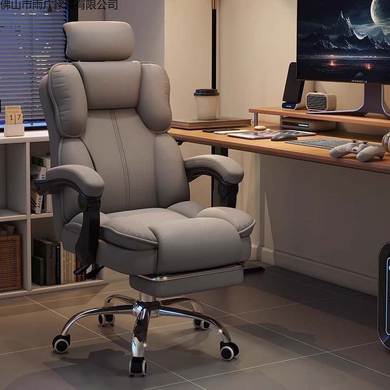كرسي ألعاب إلكترونية، كرسي كمب - مراجعة Esports Gaming Chair وسعره