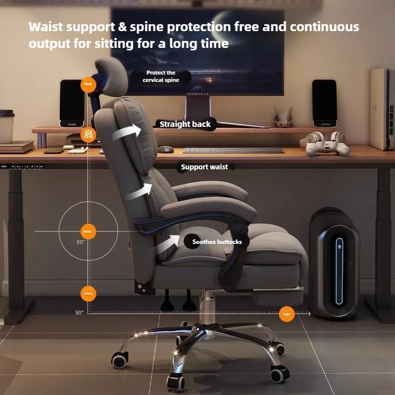 كرسي ألعاب إلكترونية، كرسي كمب - مراجعة Esports Gaming Chair وسعره