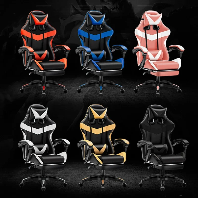 كراسي مكتب للألعاب الإلكترونية - مراجعة Esports Gaming Chair وسعره