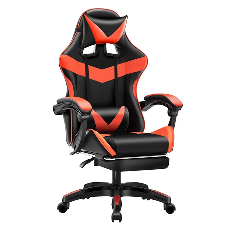 كراسي مكتب للألعاب الإلكترونية - مراجعة Esports Gaming Chair وسعره