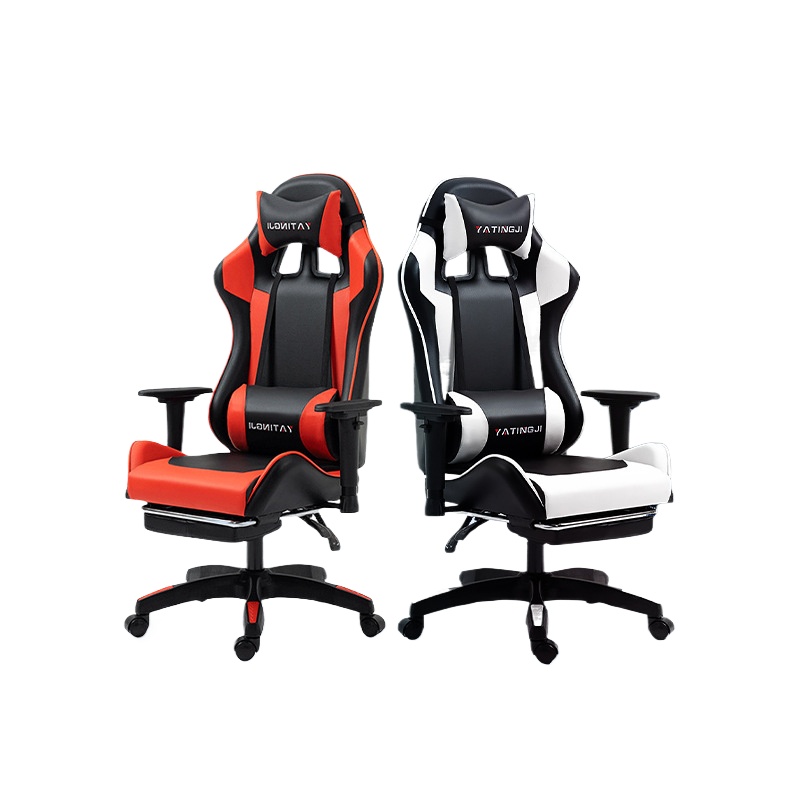 كرسي ألعاب للرياضات الإلكتروني - مراجعة Esports Gaming Chair وسعره