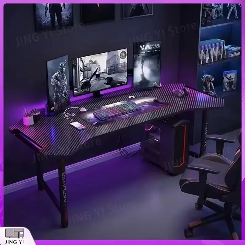 طاولة ألعاب إلكترونية احترافية - مراجعة Esports And Gaming Management وسعره