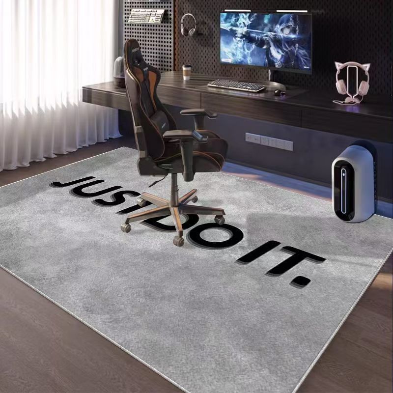 سجادة ألعاب VIKAMA لغرفة الألع - مراجعة Esports Gaming Chair وسعره