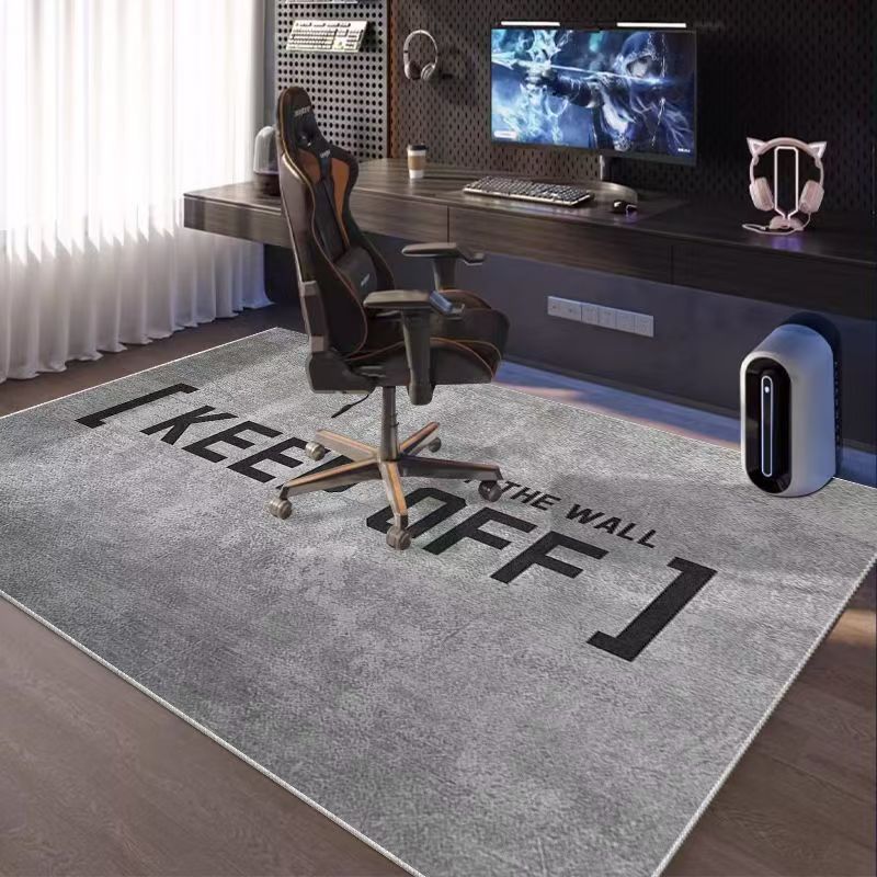 سجادة ألعاب VIKAMA لغرفة الألع - مراجعة Esports Gaming Chair وسعره