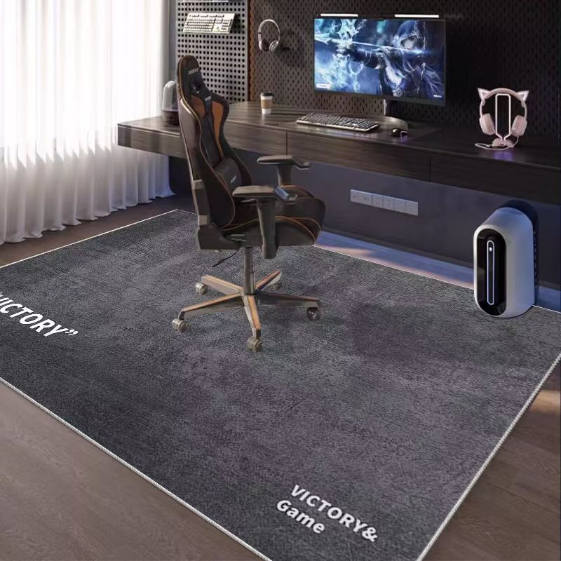 سجادة ألعاب VIKAMA لغرفة الألع - مراجعة Esports Gaming Chair وسعره