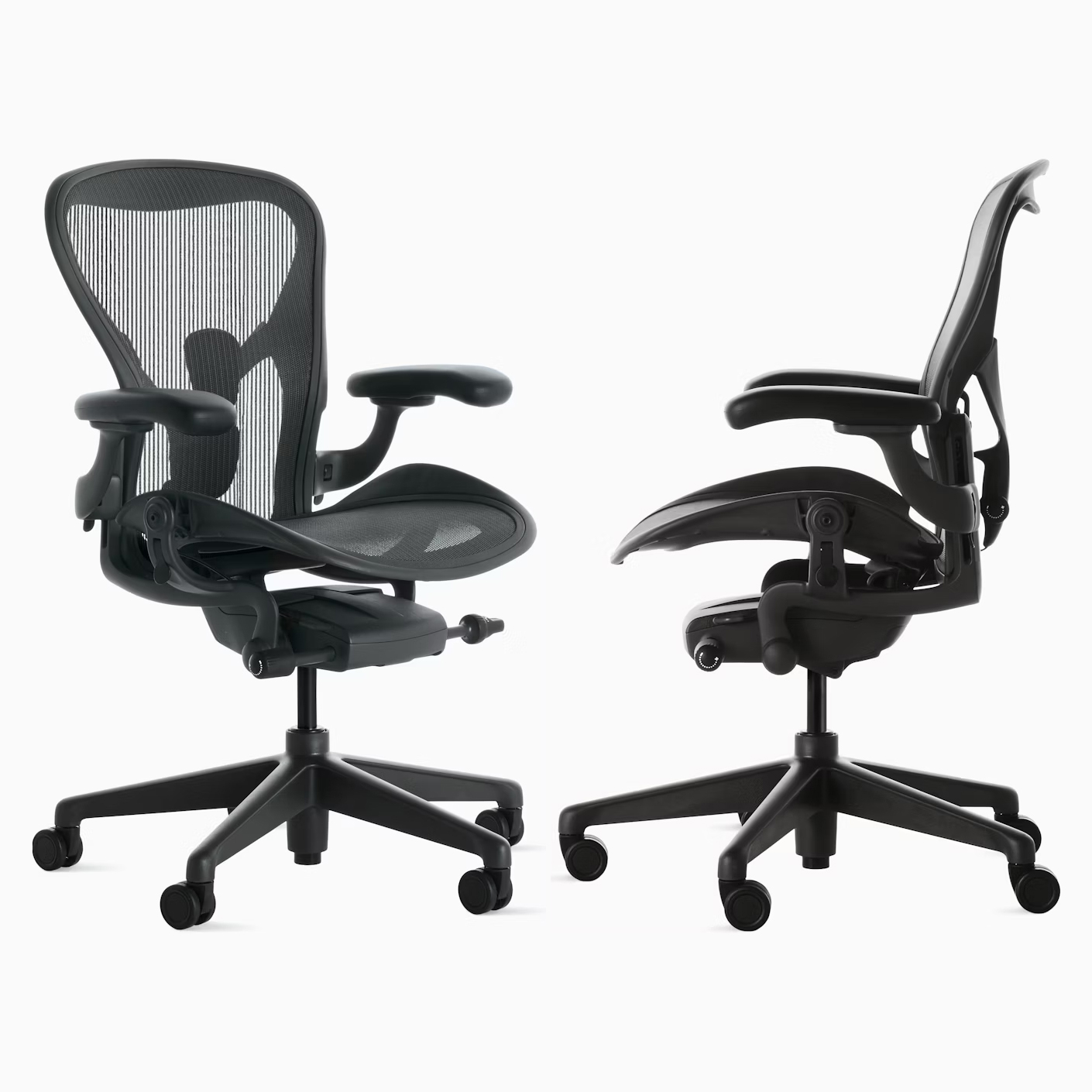 كرسي مكتب مريح بتصميم شبكي للم - مراجعة Esports Gaming Chair وسعره