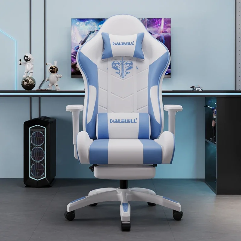 كراسي ألعاب الرياضات الإلكترون - مراجعة Esports Gaming Chair وسعره