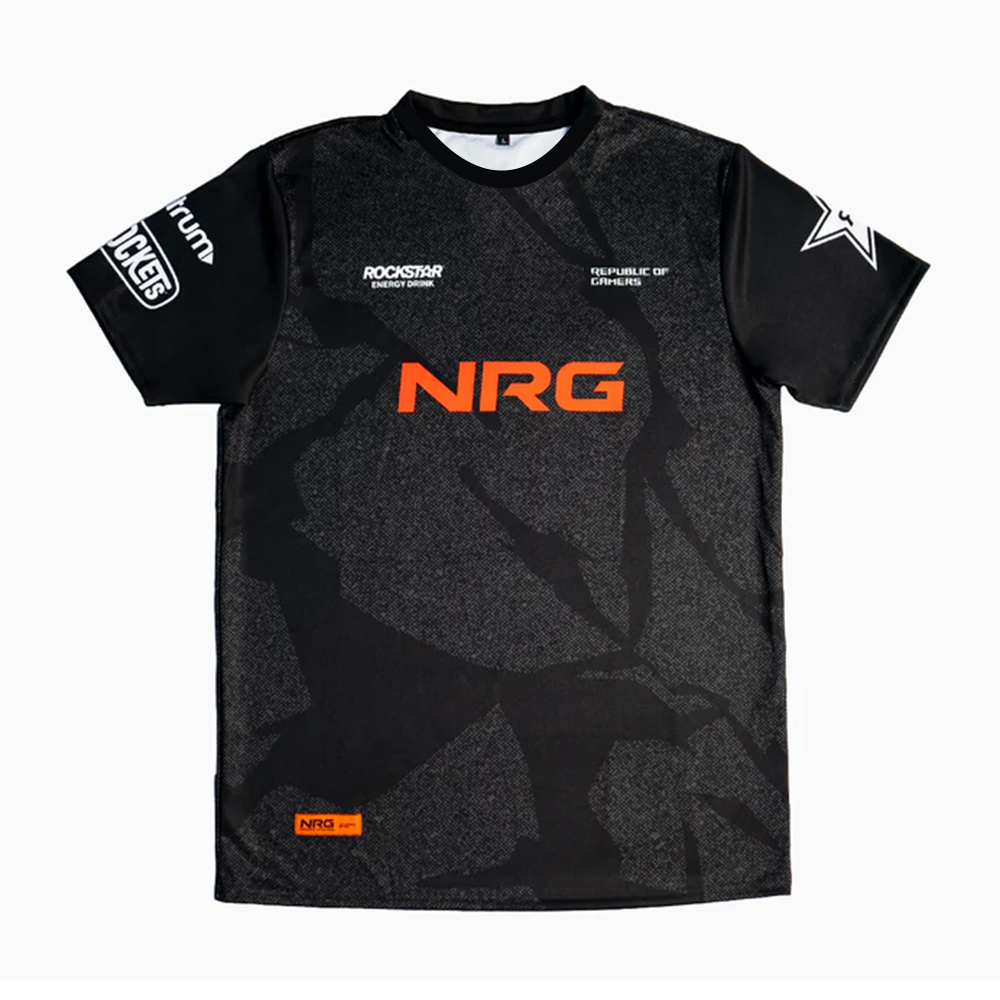2025 جديد NRG E-sports Club جي - مراجعة Esports Gaming Club وسعره