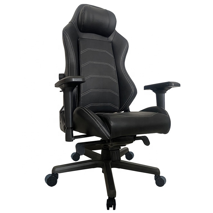 كرسي ألعاب إلكترونية رسمي من ا - مراجعة Esports Gaming Chair وسعره