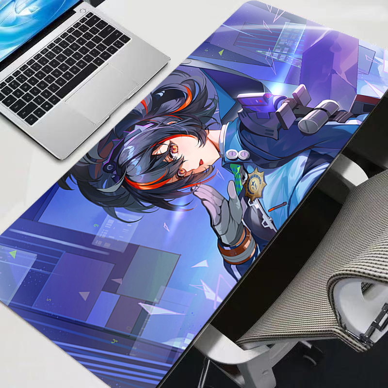 لوحة ماوس كبيرة للألعاب للكمبي - مراجعة Zero Esports Gaming Gear وسعره
