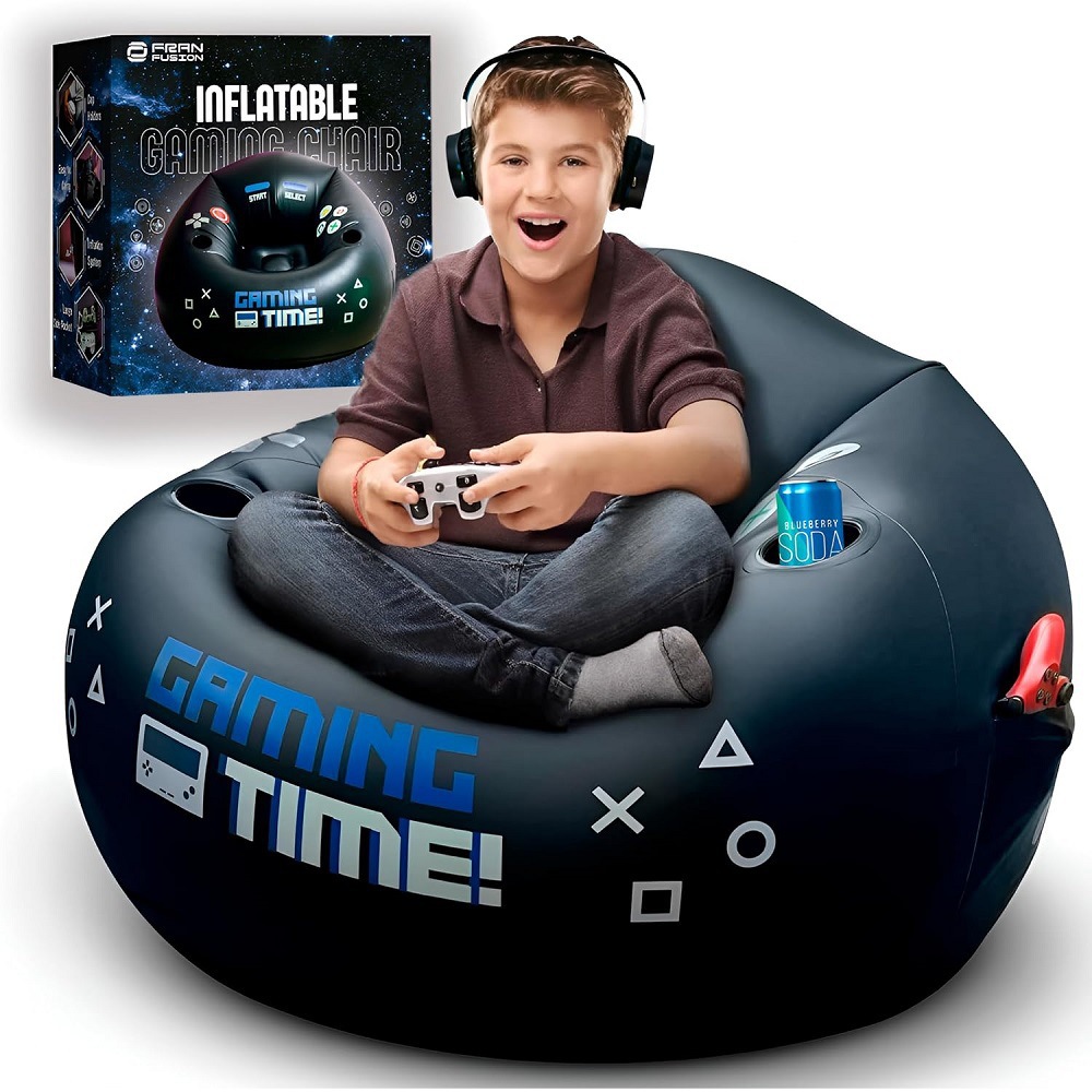 كرسي ألعاب إبداعي للرياضات الإ - مراجعة Esports Gaming Chair وسعره